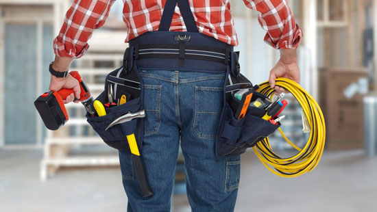 Commercial Electrical Retrofits