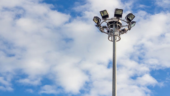 Flood Lights