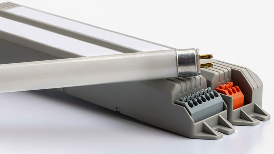 HID Ballasts