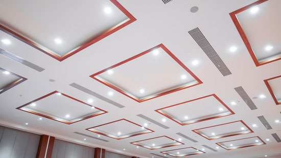 LED Lights