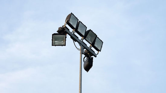 Metal Halide